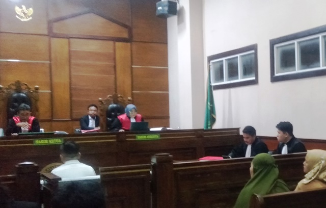 Perkara 2018 Dibawa ke 2026, Faomasi: Kedaluwarsa, Jangan Abaikan KUHP Baru