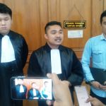 Membela Diri dan Dakwaan Tak Lengkap Serta Keliru, Kuasa Hukum Mohon Budi Dibebaskan
