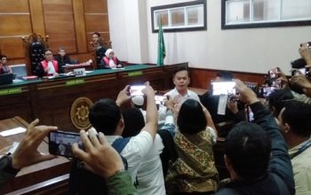 Hakim Hentikan Kasus Budi dengan KUHP Baru, Pengacara Apresiasi Independensi dan Supremasi Hukum 
