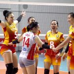 Jakarta Electric Antusias Tatap Proliga 2026