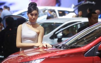 Janjikan Terobosan, BYD Geser Singgasana yang Diduduki Elon Musk