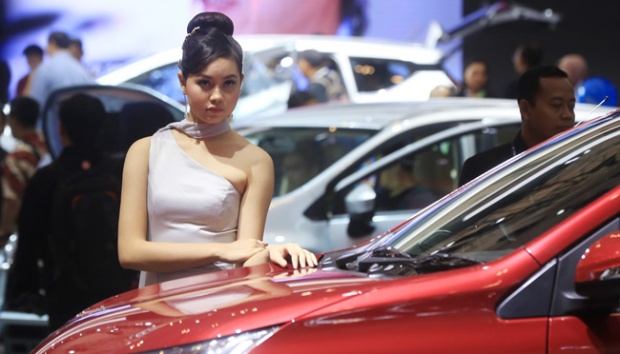 Janjikan Terobosan, BYD Geser Singgasana yang Diduduki Elon Musk