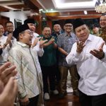 Jokowi Tanggapi soal Wacana Gibran Jadi Capres di 2029