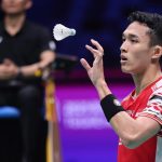 Jojo Gagal Tanding Lawan Wakil India, Sisa Alwi Hingga Bagas di Indonesia Masters 2026 Super 500