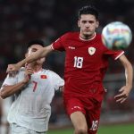 Kritik dari Suporter Indonesia Dianggap Masif dan Tuntut Ketahanan Mental