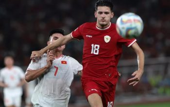 Kritik dari Suporter Indonesia Dianggap Masif dan Tuntut Ketahanan Mental