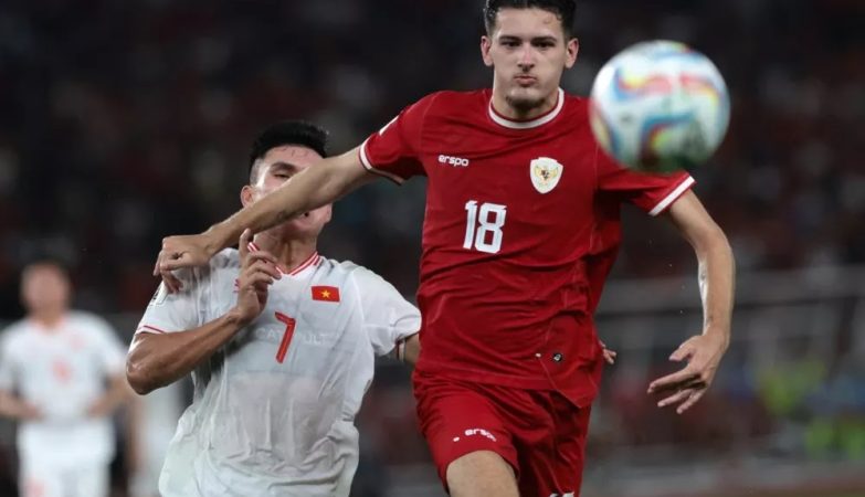 Kritik dari Suporter Indonesia Dianggap Masif dan Tuntut Ketahanan Mental