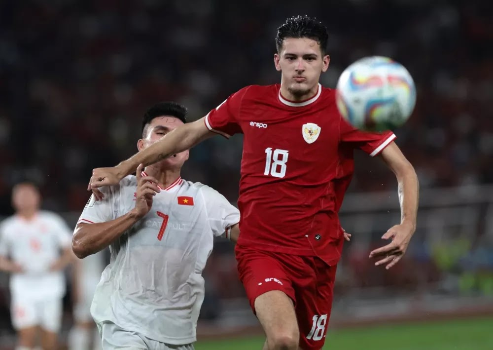 Kritik dari Suporter Indonesia Dianggap Masif dan Tuntut Ketahanan Mental