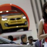 KIA Perkenalkan Paduan Keanggunan dan Kecepatan Perjalanan Era 1960