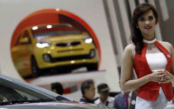 KIA Perkenalkan Paduan Keanggunan dan Kecepatan Perjalanan Era 1960