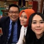 KPK Dalami Komunikasi dan Aktivitas Perjalanan Ridwan Kamil ke Luar Negeri