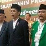 KPK JeLaskan soal Peluang Periksa Jokowi dalam Dugaan Korupsi Kuota Haji