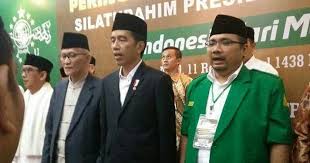 KPK JeLaskan soal Peluang Periksa Jokowi dalam Dugaan Korupsi Kuota Haji