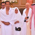 KPK Tanggapi Isu Peluang Dalami Jokowi pada Dugaan Korupsi Kuota Haji