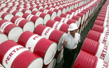 Kebijakan Energi Dituding Dapat Intervensi Asing