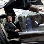 Kekayaan Bos Tesla Lampaui Belgia Hingga Argentina