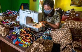 Kemenkeu Ungkap Tantangan Target Penerimaan Pajak Tumbuh 22,9 Persen