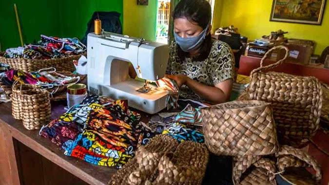 Kemenkeu Ungkap Tantangan Target Penerimaan Pajak Tumbuh 22,9 Persen