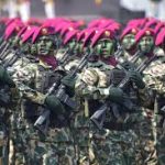 Kadispenal Jelaskan Alasan Prajurit Korps Marinir Hilang Akibat Longsor di Bandung