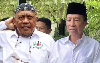 Kuasa Hukum Eggi Sudjana Jelaskan soal Dapat Rp100 Miliar usai Bertemu Jokowi