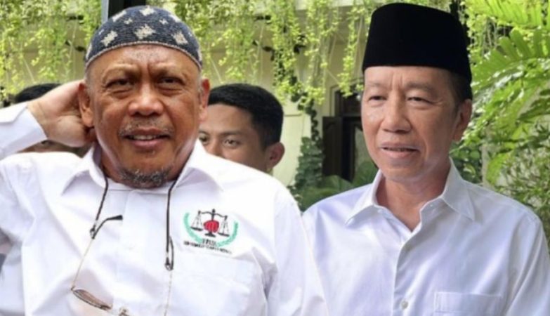 Kuasa Hukum Eggi Sudjana Jelaskan soal Dapat Rp100 Miliar usai Bertemu Jokowi
