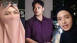 Kubu Istri Siri Insanul Desak Mawa Tak Bahas Dugaan Perzinaan di Ruang Publik