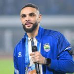 FIFA Unggah Kepindahan Kurzawa ke Maung Bandung dengan Keterangan Foto Jenaka