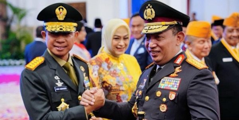 MK Ungkap yang Paling Banyak Digugat Sepanjang 2025