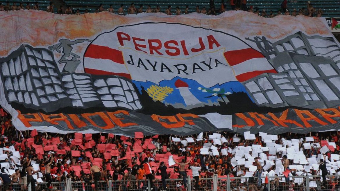 Macan Kemayoran Diingatkan Tak Terpeleset Laskar Kalinyamat