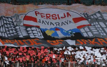 Macan Kemayoran Diingatkan Tak Terpeleset Laskar Kalinyamat