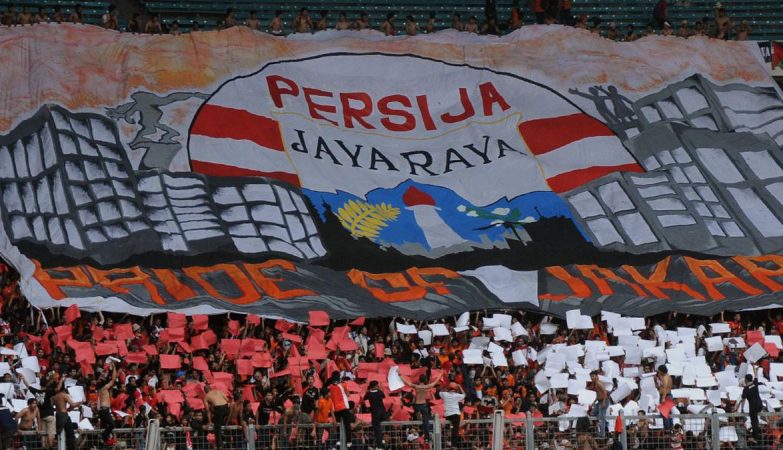 Macan Kemayoran Diingatkan Tak Terpeleset Laskar Kalinyamat