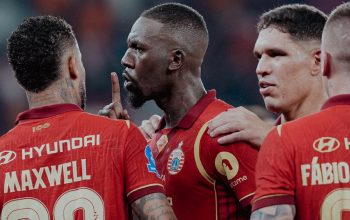 Macan Kemayoran Hadapi Klub Luar Negeri di 500 Tahun Kota Jakarta