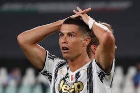 Mahar Rp1,9 Triliun, kini Ronaldo Dapat "Uang Kaget" Rp193,6 Miliar