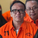 Menkeu Tanggapi Omongan Mantan Wamenaker soal Kasus Korupsi