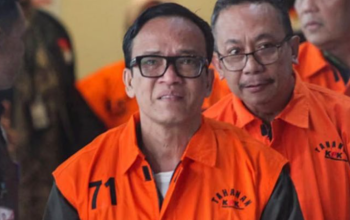 Menkeu Tanggapi Omongan Mantan Wamenaker soal Kasus Korupsi