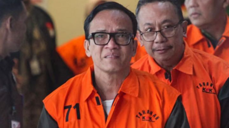 Menkeu Tanggapi Omongan Mantan Wamenaker soal Kasus Korupsi