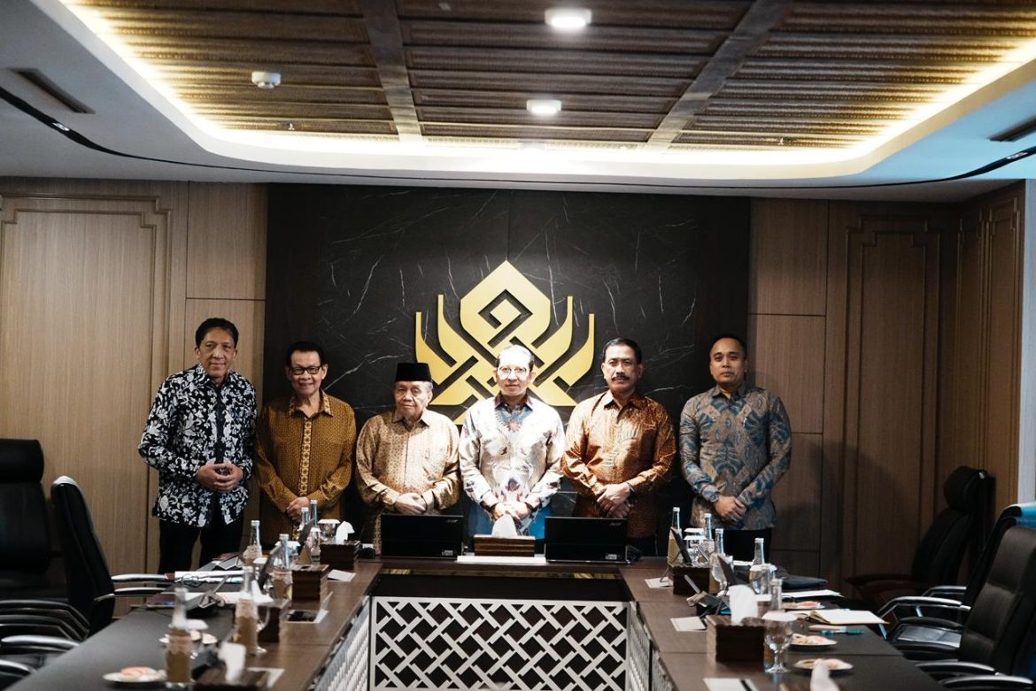 Taufik Ismail hingga Richard Hutagalung Diangkat Sebagai Penasihat Menteri Kebudayaan