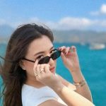 Natahalie Dituding Suka Gimik soal Anak