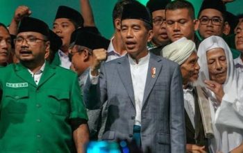 PBNU Tanggapi Penetapan Yaqut Tersangka Dugaan Korupsi Haji