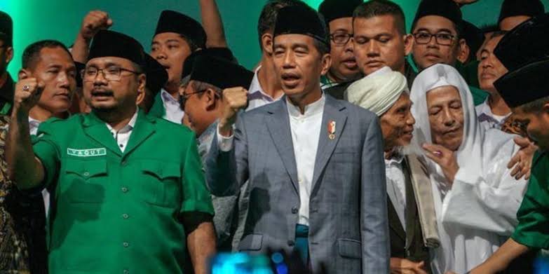 PBNU Tanggapi Penetapan Yaqut Tersangka Dugaan Korupsi Haji