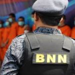 Pabrik Narkotika Dikemas Vape dengan Transaksi Rp18 Miliar Dilumpuhkan