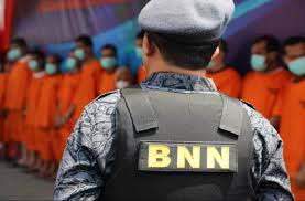 Pabrik Narkotika Dikemas Vape dengan Transaksi Rp18 Miliar Dilumpuhkan