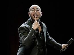 Pandji Tanggapi soal Mens Rea Dilaporkan karena Dugaan Penghasutan dan Penistaan Agama