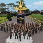Brigade Infanteri Raider 18 Disebut Miliki Reputasi dalam Jaga Keutuhan NKRI