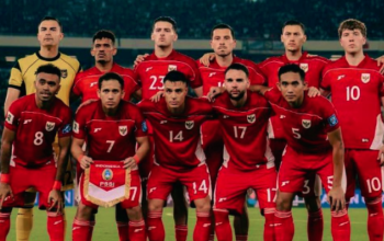 Pelatih Baru Garuda Disebut Minta Minta Tambahan Pemain Naturalisasi, Lebih Baik dari STY?