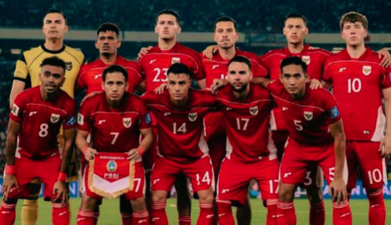 Pelatih Baru Garuda Disebut Minta Minta Tambahan Pemain Naturalisasi, Lebih Baik dari STY?