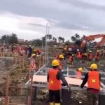 Pembangunan 1.505 Huntara bagi Korban Bencana Utamakan di Kenyamanan dan Kesehatan