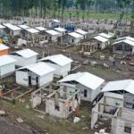 Pembangunan Huntara Ditarget Rampung Tiga Bulan, Huntap Gunakan APBN