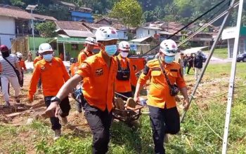 Pemda Didesak Cepat dan Tak Ragu Gunakan Dana untuk Penanganan Bencana Sumatra