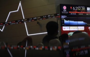 Pemimpin BEI Ditarget Berani Bersihkan Penggoreng Saham dan Ambisius